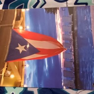 Original photo magnet